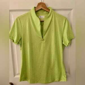 ML 75 Golf Top by Greg Norman, Size M